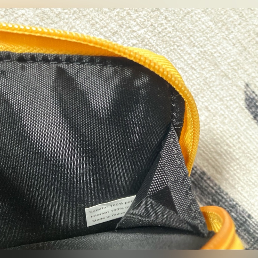 Sephora Flat Wallet Bag - Picture 5 of 9